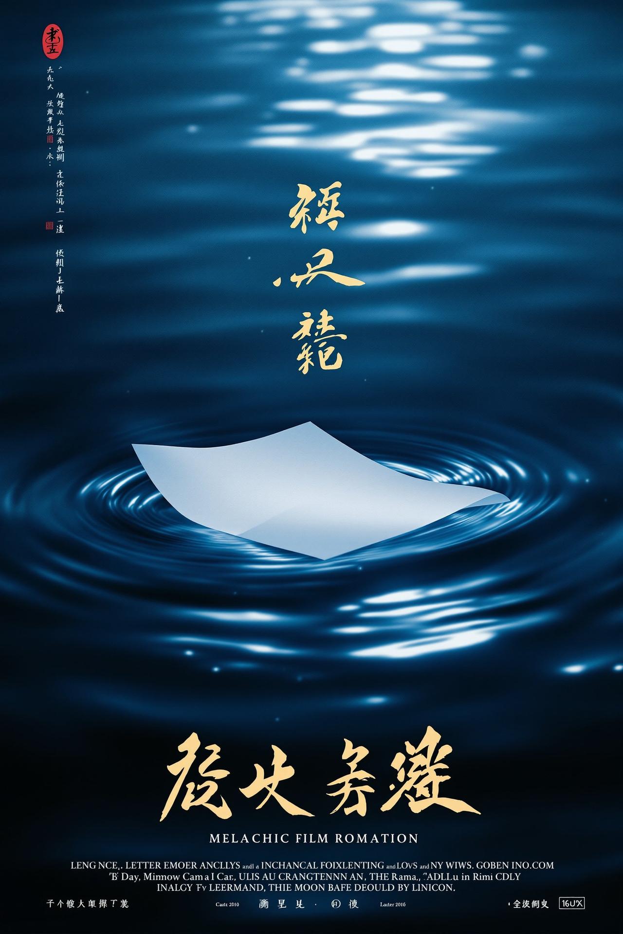 漫长的告白 - 粤正影视 漫长的告白
