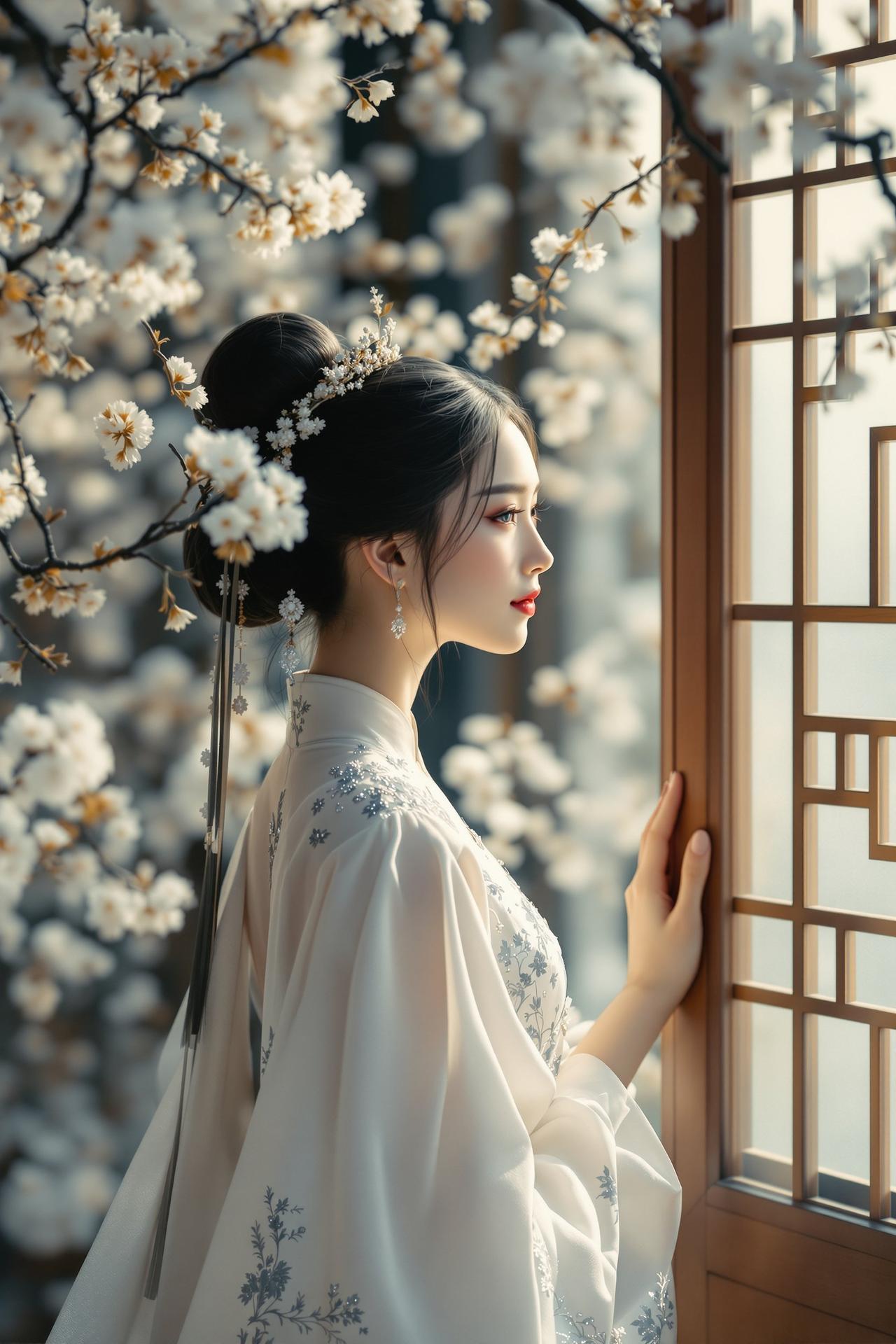 春闺梦里人 - 粤正影视 春闺梦里人