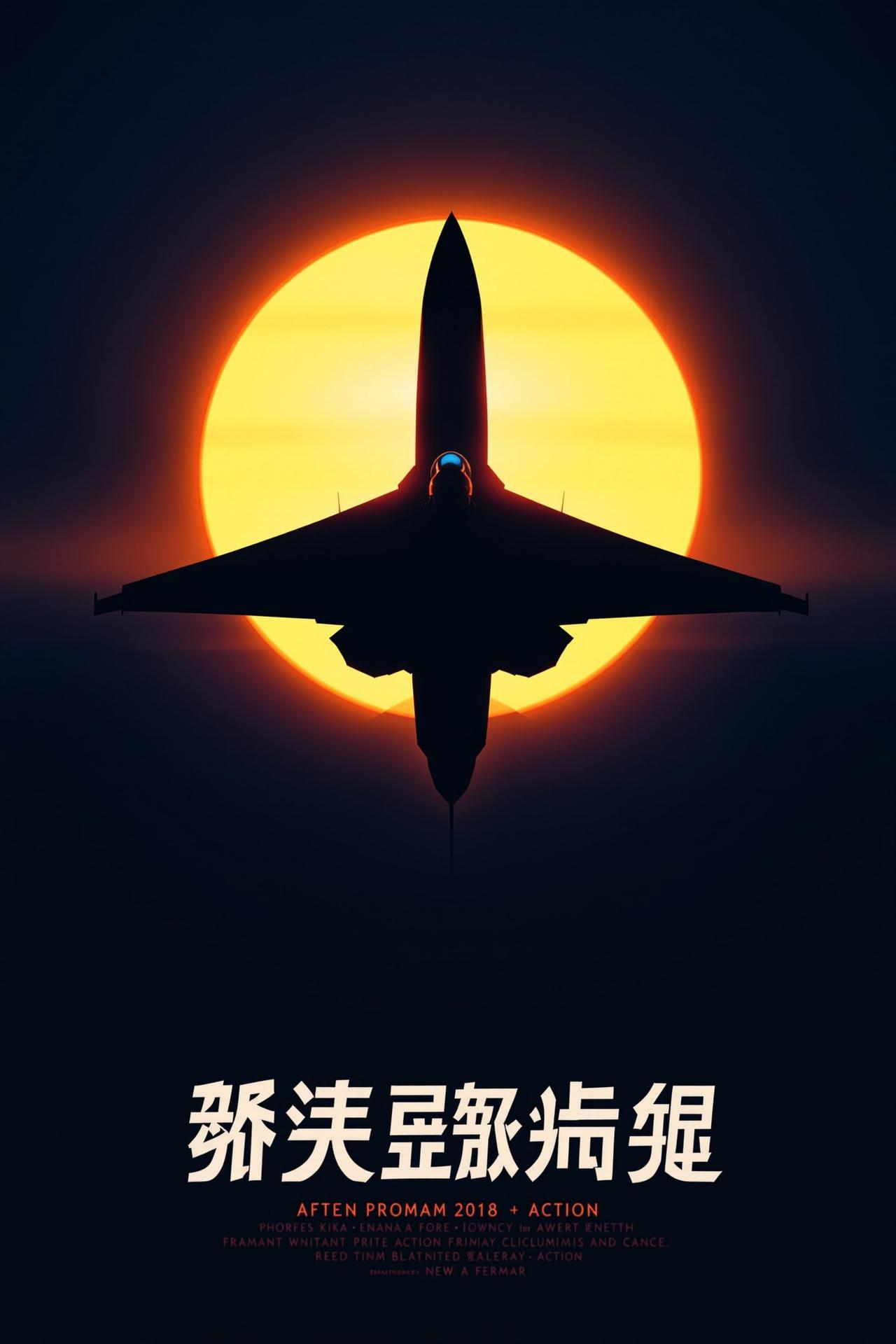 逆光之翼 - 粤正影视 逆光之翼