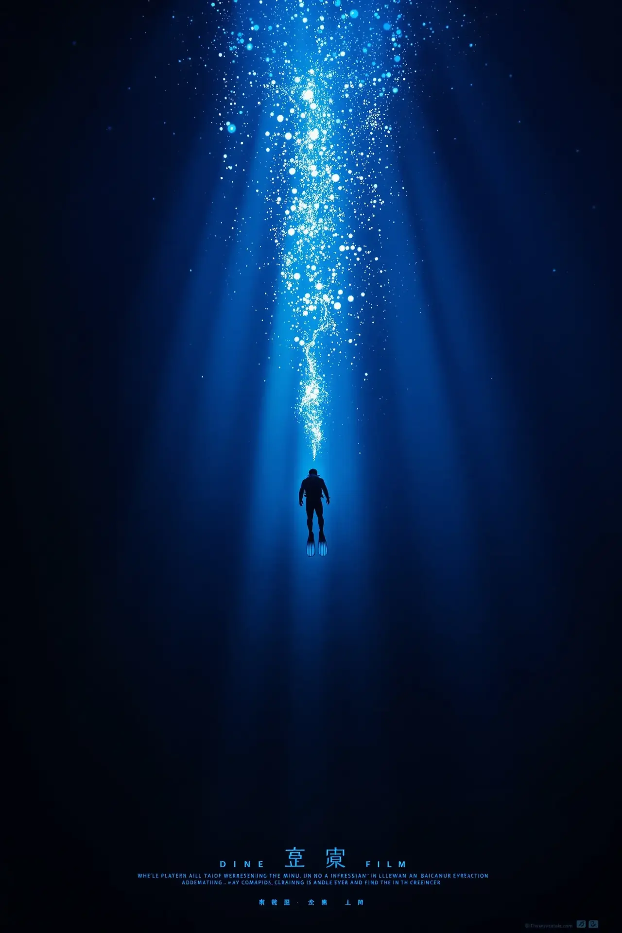 深海回响 - 粤正影视 深海回响